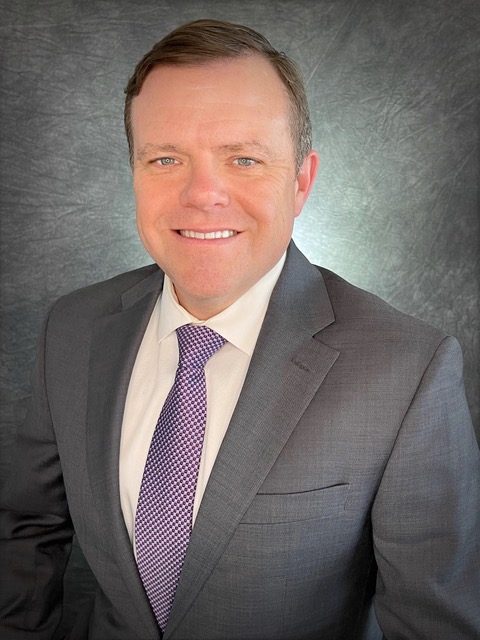 Ken Shetter, President