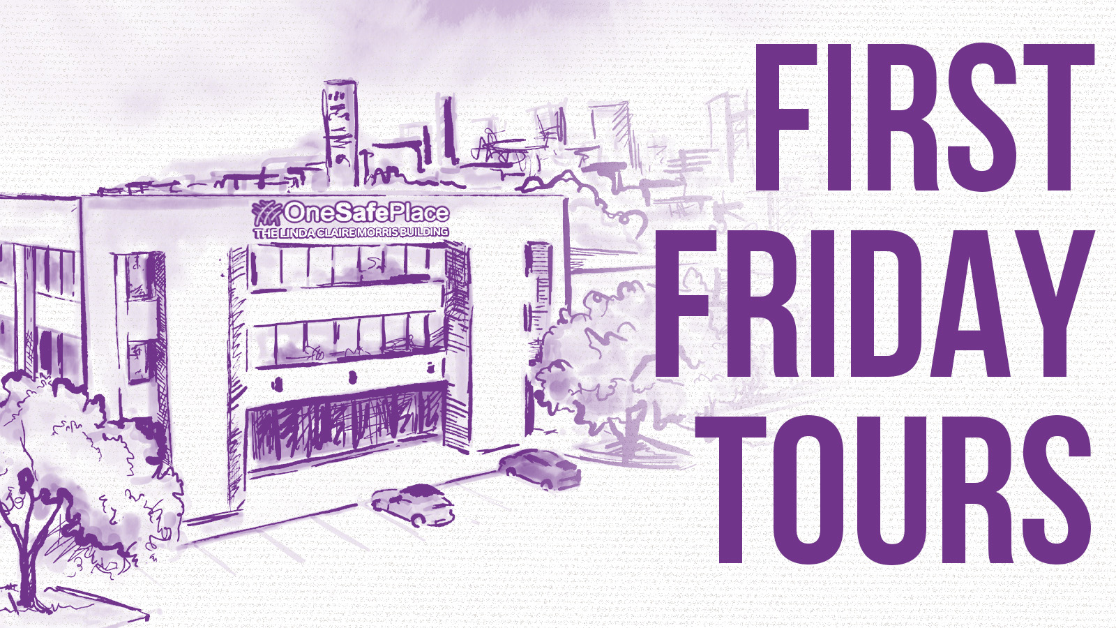 First Friday Tours