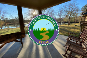 Camp Hope Texas