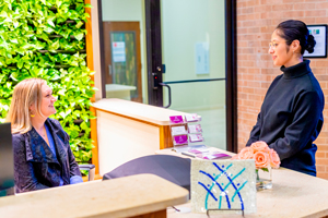 family justice center