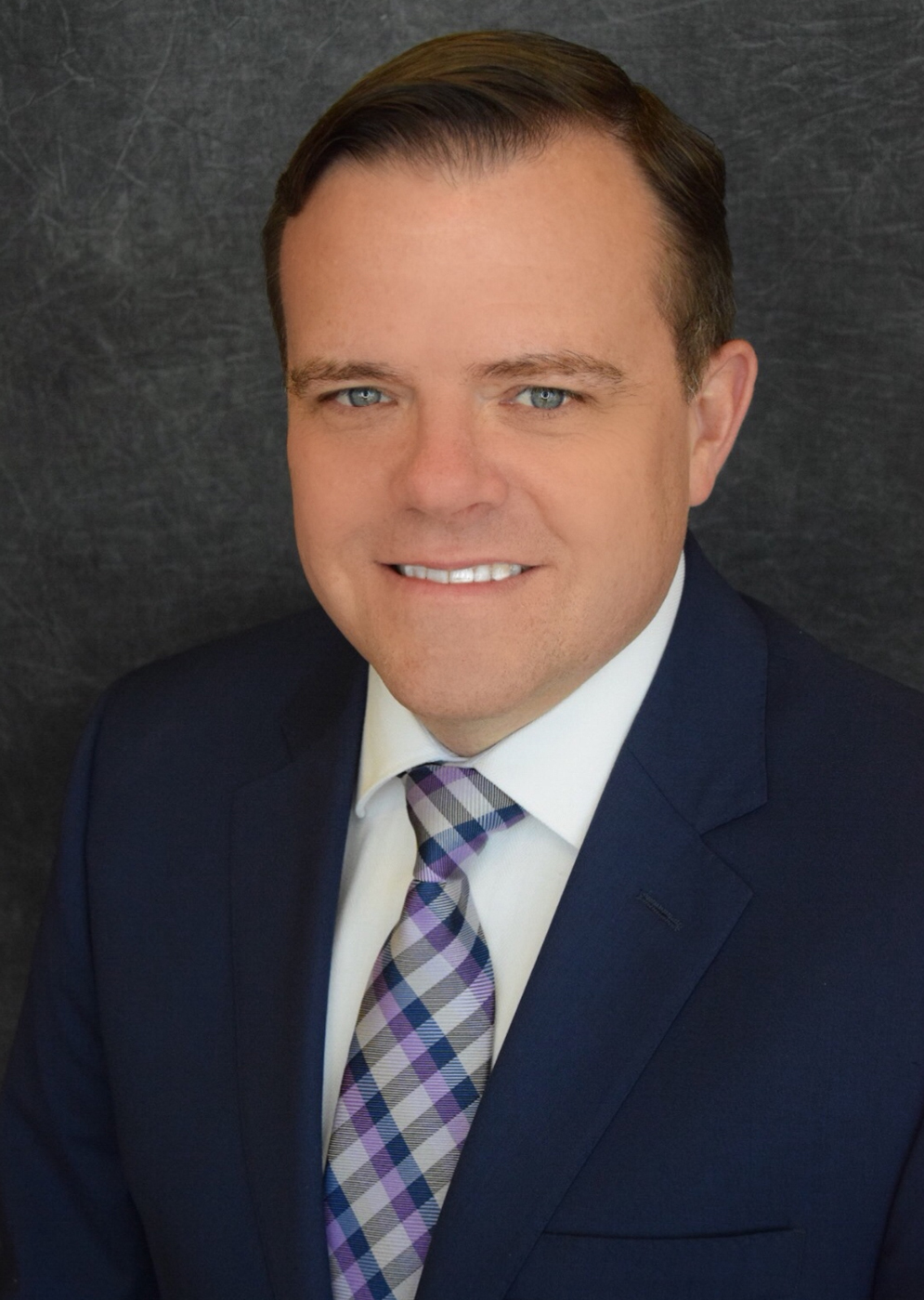 Ken Shetter, President
