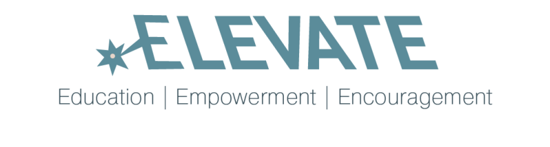 Elevate Logo