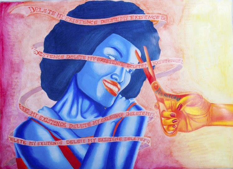 women of hope