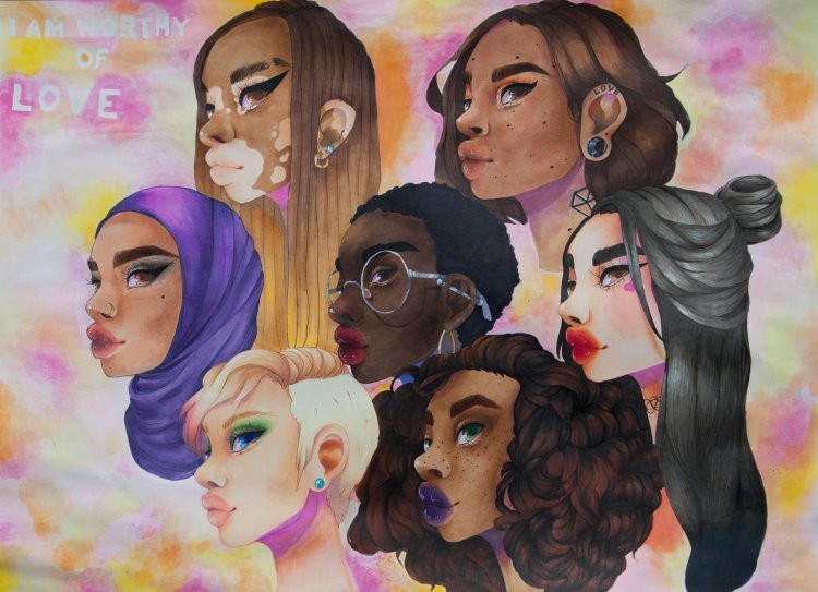 women of hope
