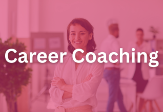 Career Coaching Graphic