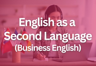 ESL (Business English) Graphic