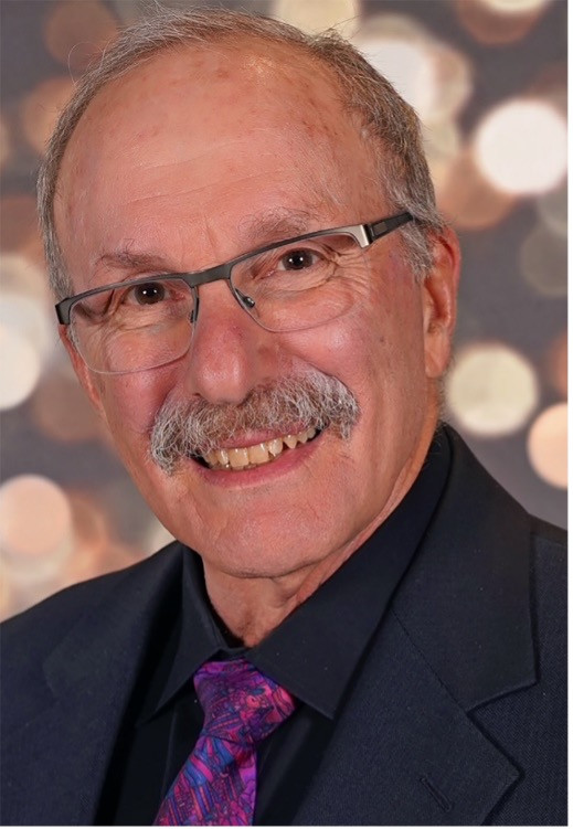 Dr. Phil Arkow Dr. Phil Arkow