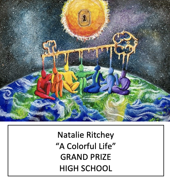 Grand Prize Winner HS