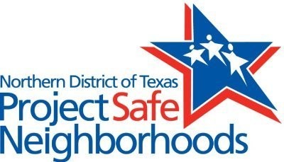 project safe neighborhood