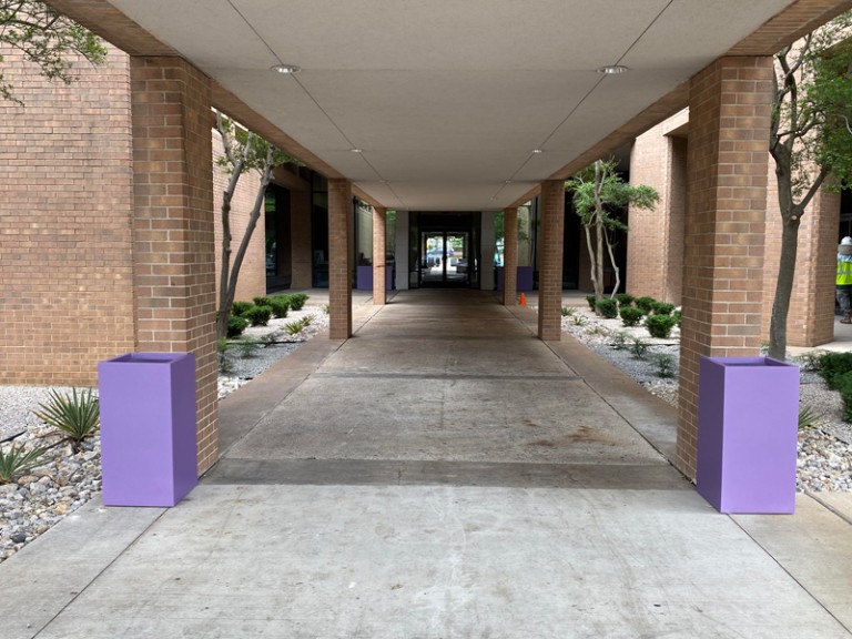 Family Justice Center One Safe Place